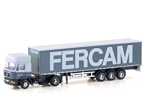 Lemke lc4070 lkw man - lc4070,