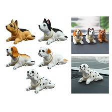 Wackelkopf Hund Wackelhund