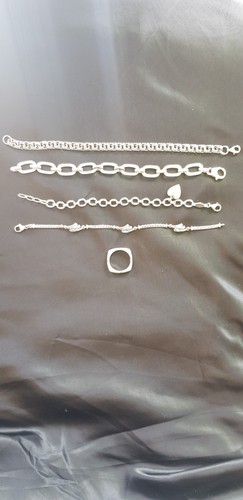 Armband fossil a - 4,