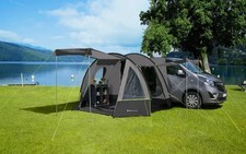 Berger Touring Easy Busvorzelt Campingzubehör Wohnwagen Outdoor Wohnmobil B-Ware