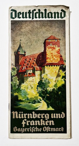 Nürnberg und franken - nürnberg,