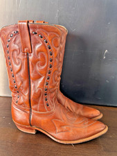 Cowboystiefel Vintage RAR, Top