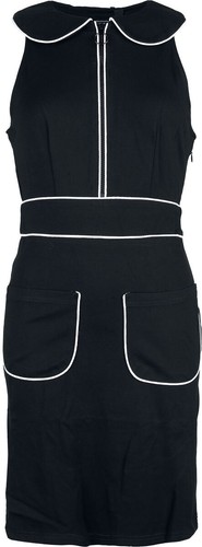 Voodoo vixen kurzes kleid - voodoo,