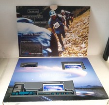 Herpa, 4er Set "UMTS by