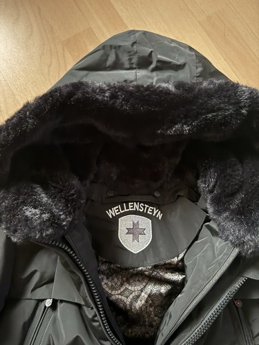 Wellensteyn winterjacke damen - winterjacke,