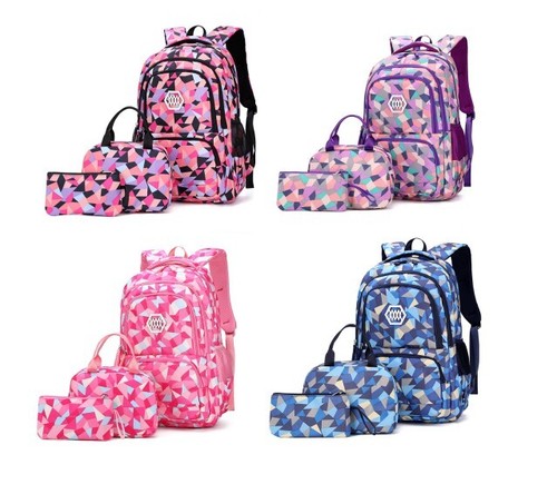 Kinder mädchen rucksack - mädchen,