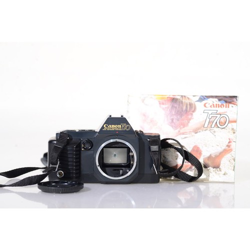 Canon t70 kamera 70 - -,