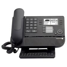 Alcatel 8028 DeskPhone