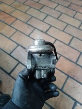 Original VW Golf 4 1J Audi A3 8L 1.9 TDI AGR-Ventil 038129637D