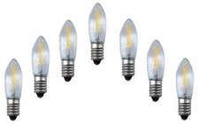 Umrüstset für 7-flamm