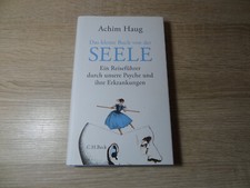 Achim Haug: Das kleine Buch