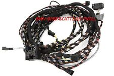 Audio Kabelsatz Stereo + CD-Wechsler Anschluss BMW 5er E39 Touring BJ. 9/98-9/00