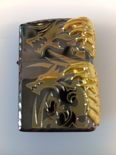 Zippo feuerzeug sehr - zippo,