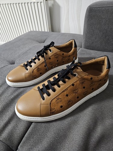 Mcm terrain derby - mcm,