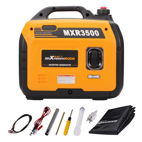 Stromgenerator 3300 watt - 3300,