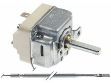 THERMOSTAT EGO 55-320°C 1NO