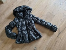 TRAUMHAFTE JACKE, STEPPJACKE FORNARINA SPORTGLAM, Gr. M/L, 38/40, NEU