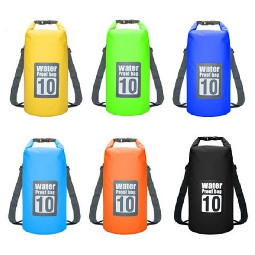 Drybag seesack packsack - drybag,