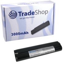 Akku 3000mAh Ni-MH 9,6V für