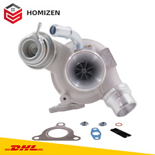 Turbolader fuer Opel Astra J P10 Insignia B Z18 Mokka J13 1.6 CDTi