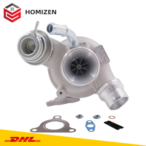Turbolader fuer opel - turbolader, astra