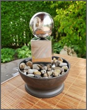 Brunnen/Zimmerbrunnen/Tischbru