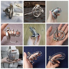 Edelstahl Abschließbar