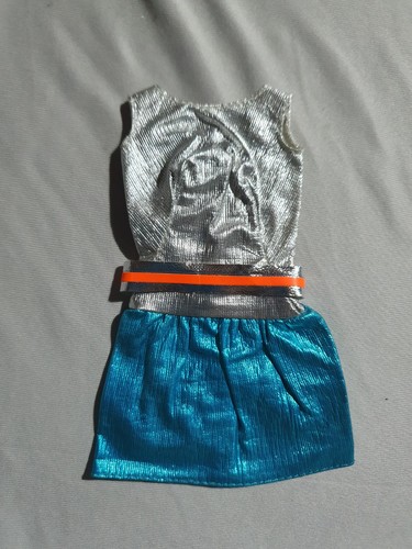 Kleid barbie zokko - barbie, zokko!
