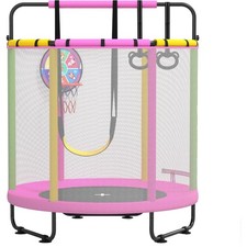 Kindertrampolin Indoor und