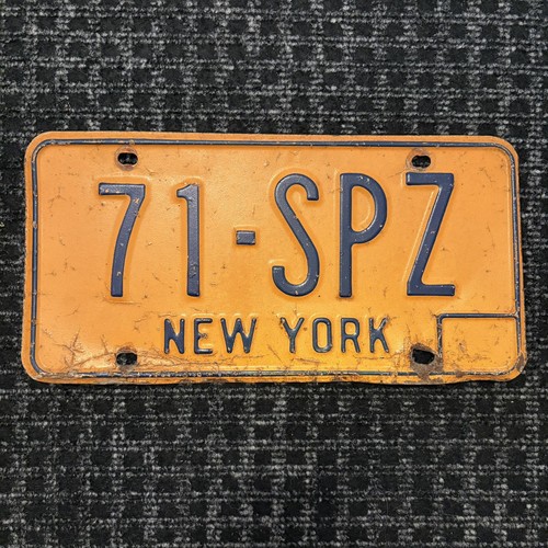 Original auto kennzeichen - original,