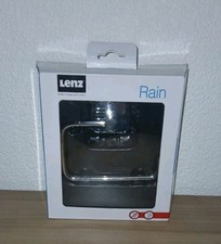 Lenz Rain Toiletten