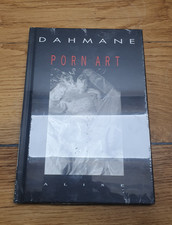 Bildband von Dahmane – Porn
