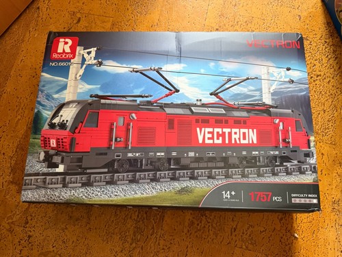 Reobrix 66019 vectron - 66019,