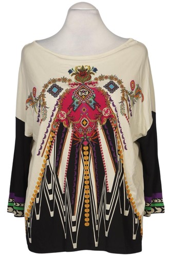 Etro bluse damen oberteil - bluse,