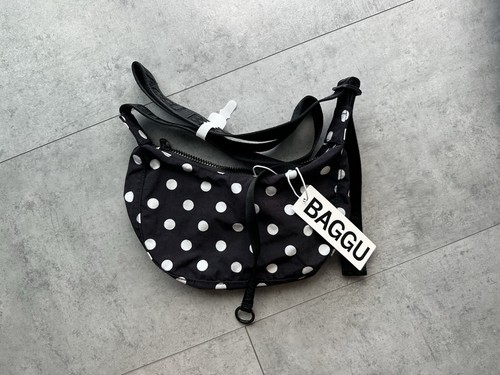 Baggu small crescent - crescent, bag
