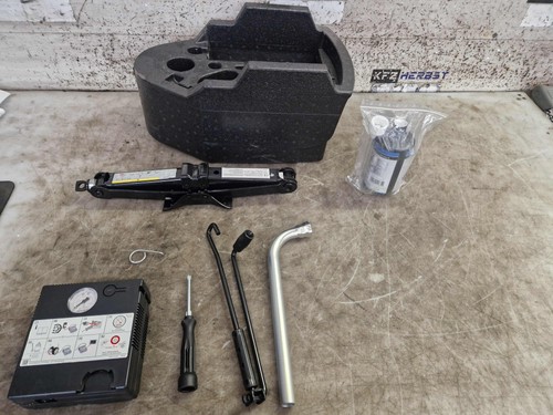 Passat b8 pannenset - 3g,