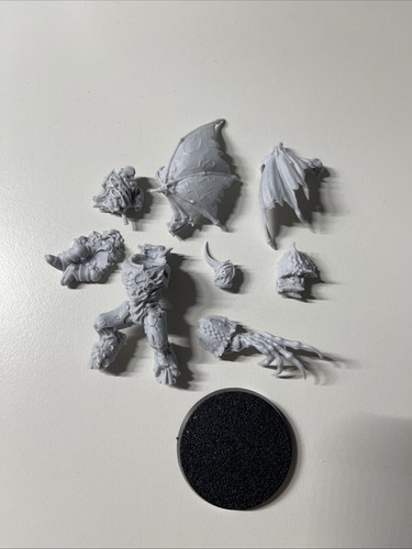 Forgeworld horus heresy argel - forgeworld,