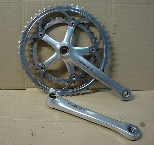 Rennrad shimano dura ace - rennrad,
