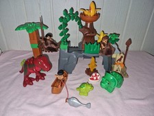 Lego duplo große dinowelt - lego,