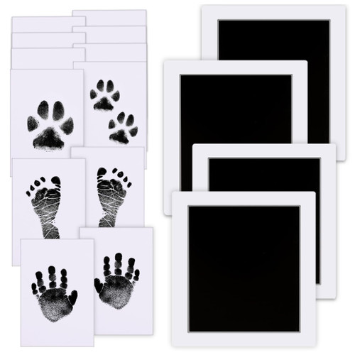 Baby handabdruck set - baby,