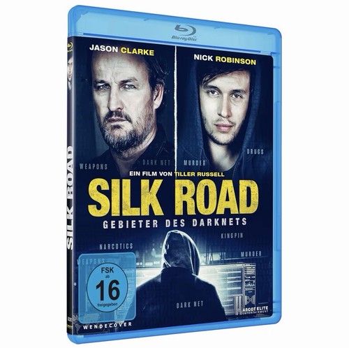 Silk road gebieter des - silk, road-gebieter