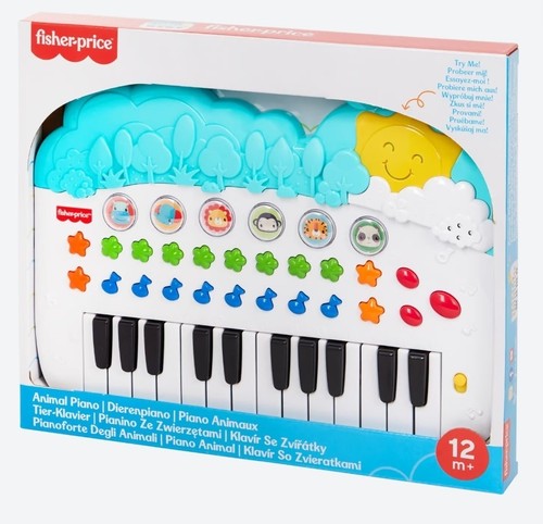 Kinder klavier - kinder,