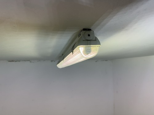 Feuchtraumleuchte neonröhre - feuchtraumleuchte,