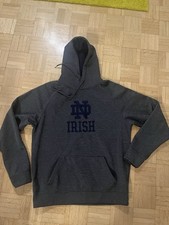 Hoody Notre Dame Fighting Irish, Gr. L, College Football