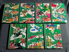 *Komplett* LURCHIS GESAMMELTE