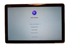 Huawei MediaPad M5 Lite BAH2-W19 32 GB, WLAN, 25,65 cm (10,1 Zoll) - Space Grey