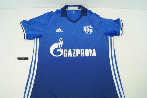 Schalke heimtrikot - fc,