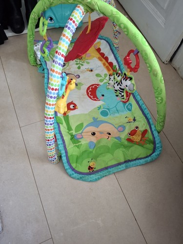 Fisher-Price