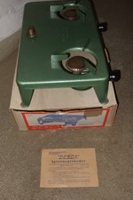 Spirituskocher Desca