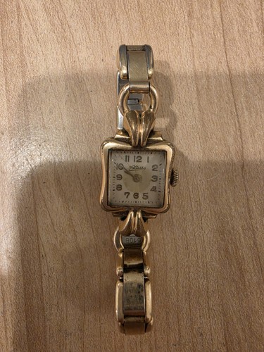 Vintage altessa damenuhr - ​vintage,